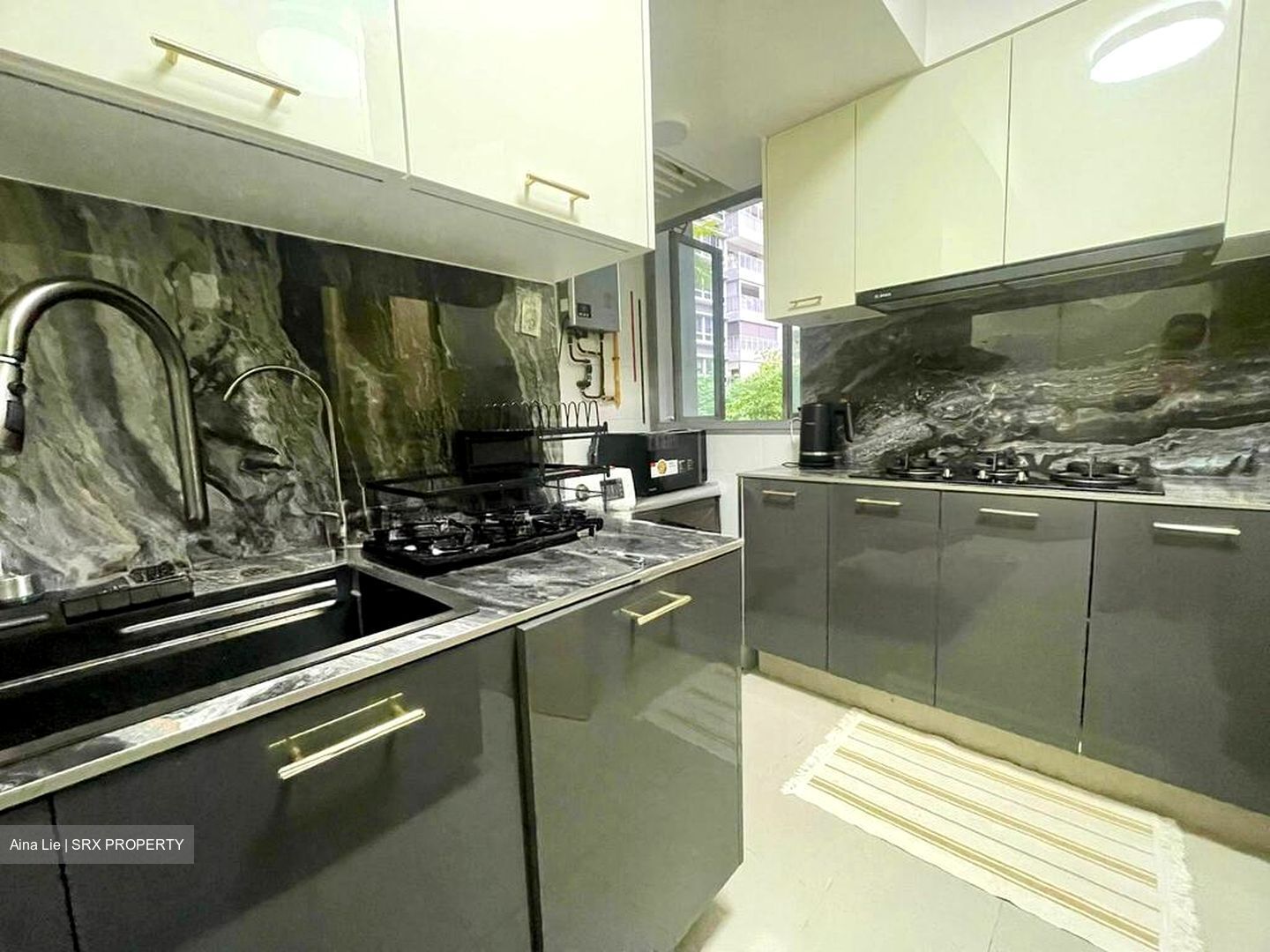 Blk 138A The Peak @ Toa Payoh (Toa Payoh), HDB 5 Rooms #577206841